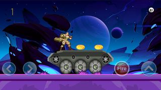 Alienate 2023 - Screenshot 1