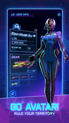 Debris - Screenshot 2