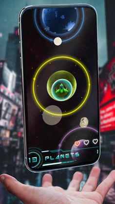 SpaceShip Invader - Screenshot 2