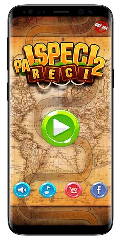 Ispeci pa reci 2 - Svijet - Screenshot 1