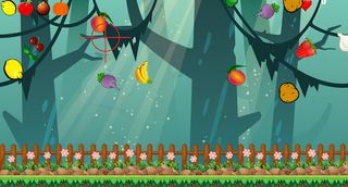 Fresh Fruit - Screenshot 1