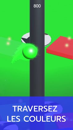 Spectral - Screenshot 3