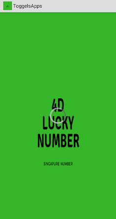 PUZZLE NUMBER - Screenshot 1