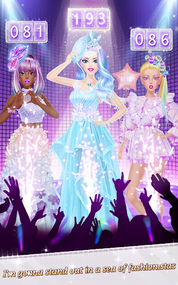 It Girl - Fashion Celebrity - Screenshot 4