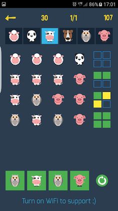 Guess What - Screenshot 3