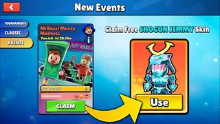 Stumble Simulator Guys - Screenshot 3