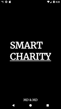 Smart Charity Quiz - Screenshot 4