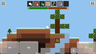 Pixel World - Screenshot 1