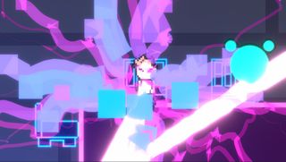 Nightclub Burger Rush - Screenshot 1