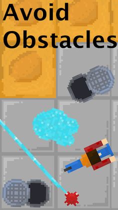 Garbager.io - Screenshot 2