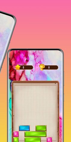 Jewel Slide-Slide Block Puzzle - Screenshot 2