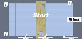 Crush Gear Papper Battle - Screenshot 3