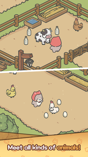 KoyoTown - Screenshot 3