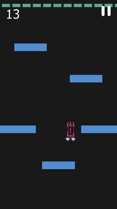 Carzy Racy - Screenshot 2