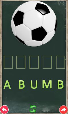 Vārdu Spēle LV - Screenshot 2