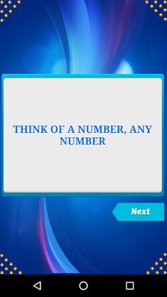 XtremeMindReader - Screenshot 2