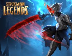 Stickman Reloaded - Screenshot 2