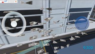 Catch money - Screenshot 2