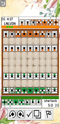 LongPhuong - LPJi - Screenshot 1