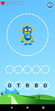Franchinets Letter App - Screenshot 4