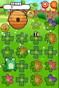 LindaBee - Screenshot 3