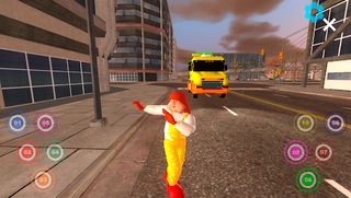 Carreta Da Alegria 2 - Screenshot 1