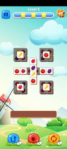 Fruit Matching Puzzle - Screenshot 4