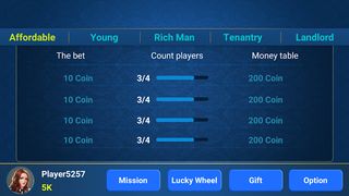 Sam Loc - Sam Loc - Screenshot 1
