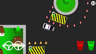 Parking game-SR parking - Screenshot 3