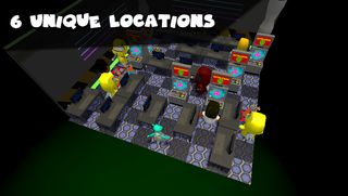 My Time on Earth - Screenshot 3