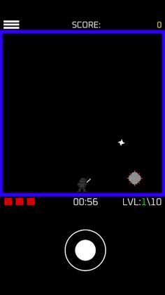 Ninja Bao - Screenshot 2