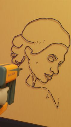 Nail Gun Artist - Screenshot 4