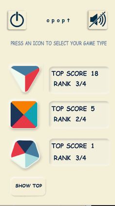 COLOREX - Screenshot 2