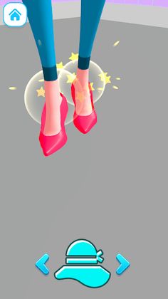 Fashion Show 3D - Screenshot 1