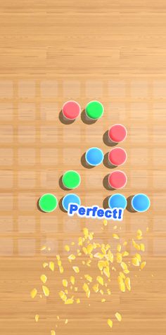 Complete Line 3D - Screenshot 2