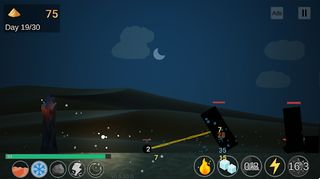 Lonely Alchemist - Screenshot 3