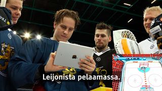 Grandiosa-Pelipäivä - Screenshot 2