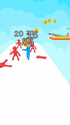 Sky Runner - Screenshot 4