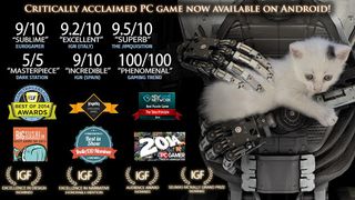 The Talos Principle - Screenshot 1