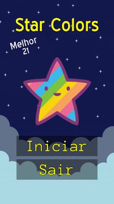 Star Colors - Screenshot 1