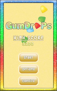 Gumdrops - Screenshot 4