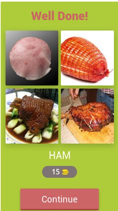 4 PICS 1 WORD - EXTREME LEVEL - Screenshot 4