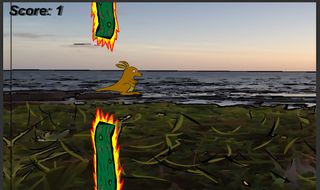 Kangorotopia - Screenshot 1