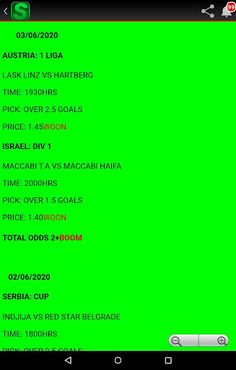 DAILY 2+ WINS - Screenshot 2