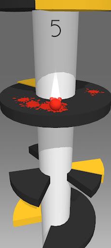 Jumping Jumper 2022 - Screenshot 3