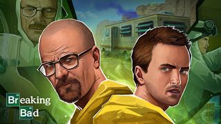 Breaking Bad - Screenshot 2