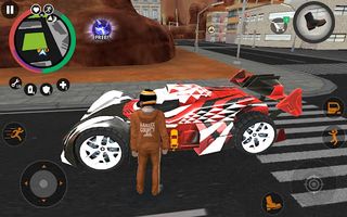 City theft simulator - Screenshot 1