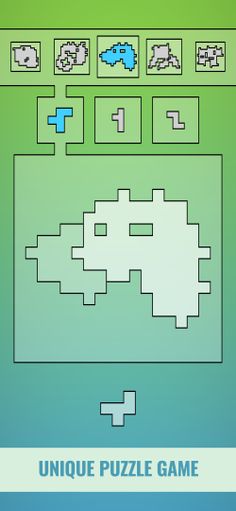 ShapeOminoes - Screenshot 1