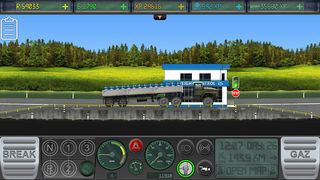 Carrier Joe 3 History - Screenshot 3