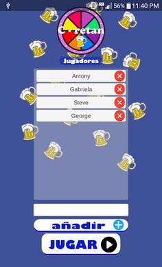 C-Retan - Screenshot 1